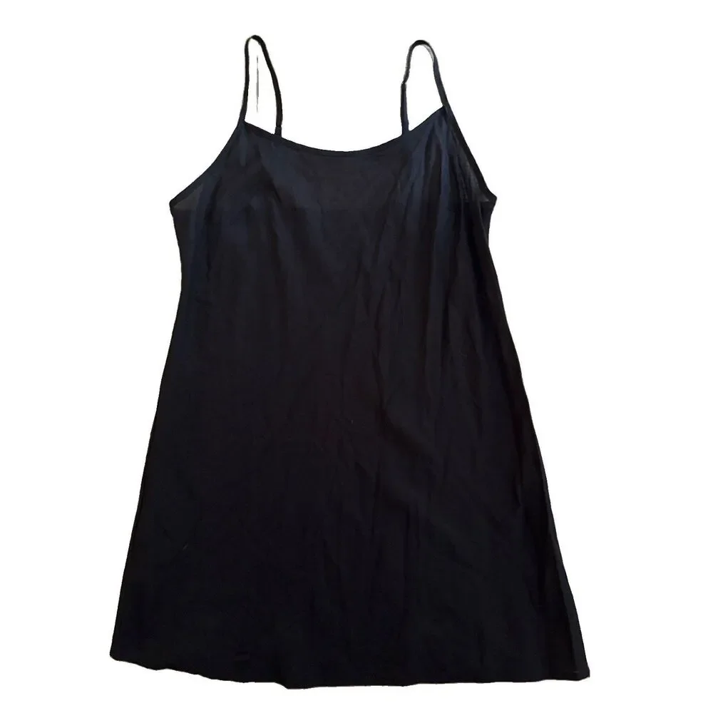 Free People Lonesome Dove Midi Dress Size 6 Black Crochet Knit Lace Whimsigoth
